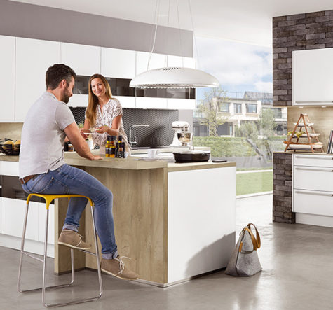 Fashion 168 Alpine White Matt Modern Kitchen 738x520crop 475x443 1