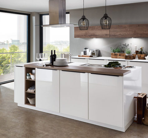 Flash 503 Alpine White High Gloss Modern Kitchen 738x520crop 475x443 1