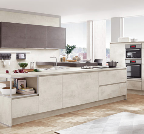 Riva 891 white concrete modern kitchen crop 738x520 475x443 1