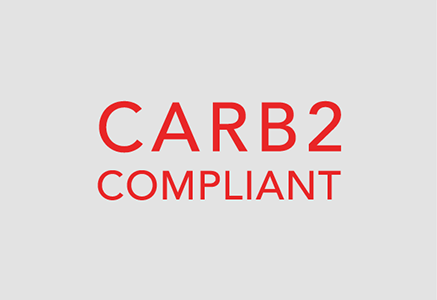 carb 2 compliance