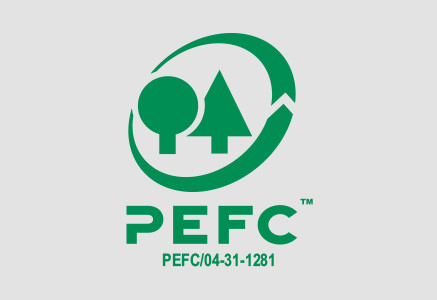 pefc certification 1