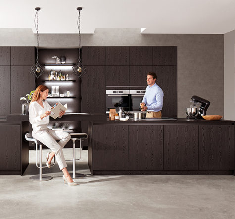 Structura 403 Nero Oak Modern Kitchen crop 738x520 475x443 1