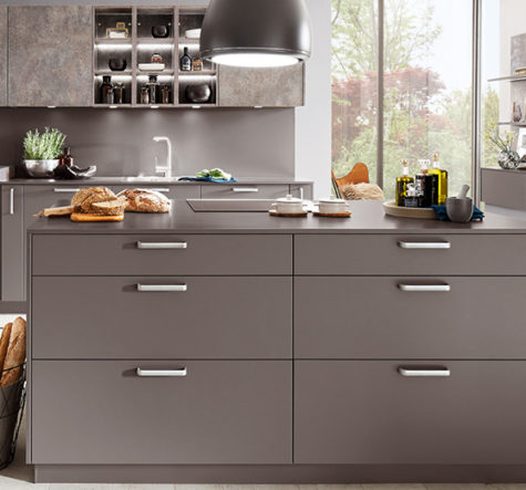 Touch 334 Slate Grey Modern Kitchen crop 738x520 475x443 1