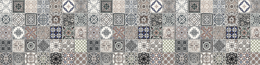 nischenverkleidung dekor 517 ceramic tiles